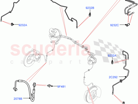 Photo of HOSE BRAKE…