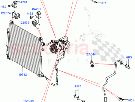 Photo of TUBE COMPRESSOR DELIVERY…