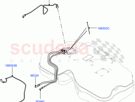 Photo of TUBE FUEL FEED…