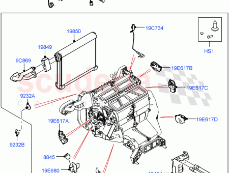 Photo of VALVE EVAPORATOR EXPANSION…