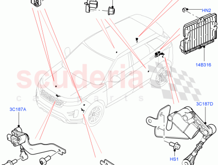 Photo of SENSOR ACCELERATION…