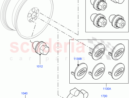 Photo of COVER WHEEL…