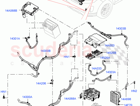Photo of CABLE BATTERY TO EARTH…