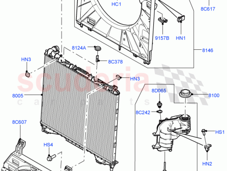 Photo of FAN AND MOTOR…