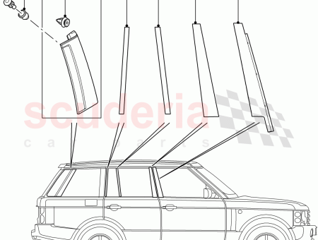 Photo of FINISHER OUTER BODY SIDE…