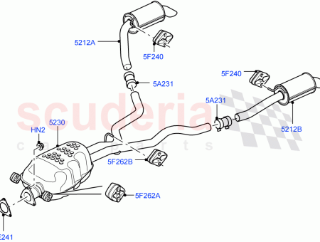 Photo of MUFFLER REAR…