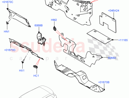 Photo of INSULATOR TUNNEL…