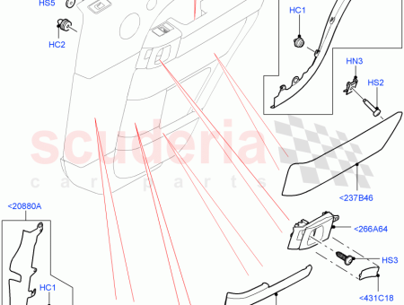 Photo of GRILLE DOOR SPEAKER…
