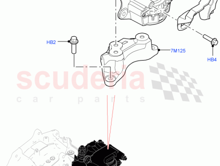 Photo of SUPPORT TRANSMISSION CENTRE…