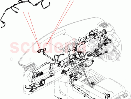 Photo of WIRING FACIA…
