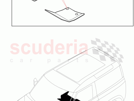 Photo of MATS FLOOR CARPET SET…