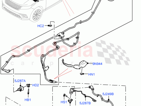 Photo of HOSE WATER…