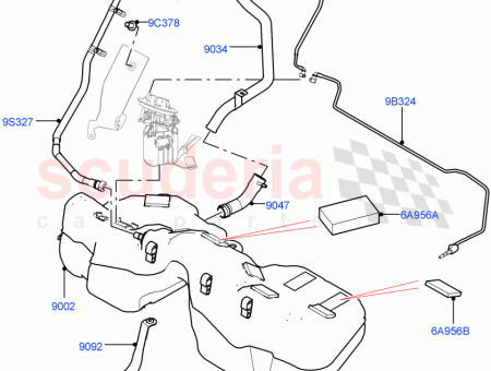 Photo of PIPE FUEL FILLER…