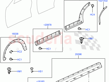 Photo of MOULDING…