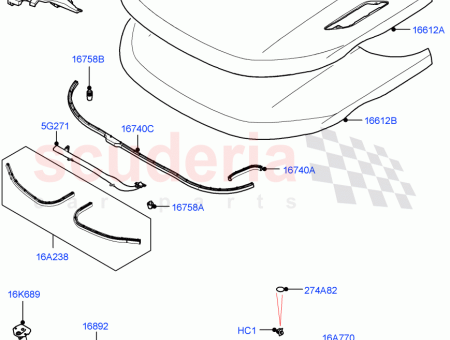 Photo of GRILLE HOOD VENT…