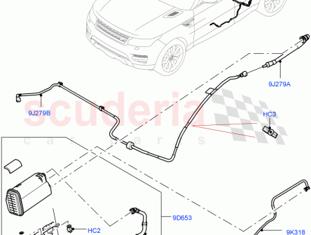 Photo of RESERVOIR FUEL VAPOUR SYSTEM…