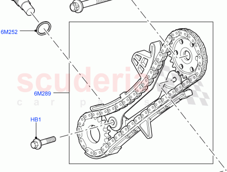 Photo of TENSIONER TIMING BELT…