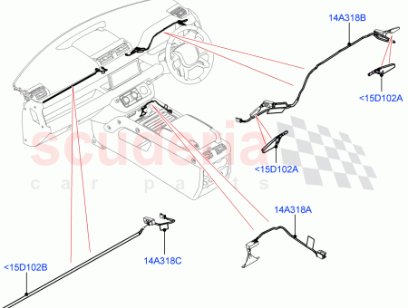 Photo of CARRIER LIGHT GUIDE…
