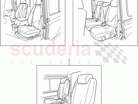 Photo of COVER SEAT PROTECTION…