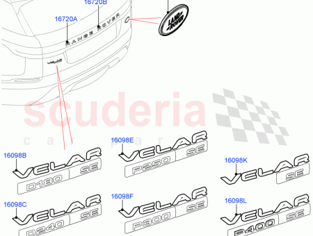 Photo of NAME PLATE…