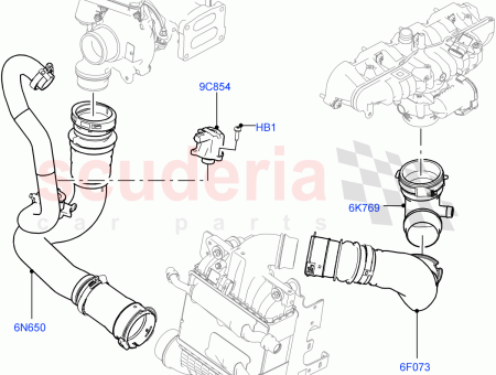 Photo of HOSE AIR…