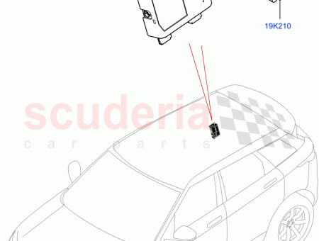 Photo of MODULE TELEMATICS CONTROL…