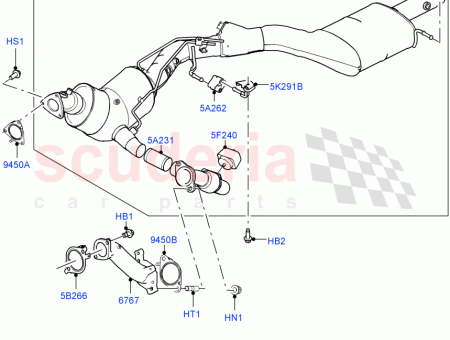 Photo of FILTER DIESEL PARTICLE…