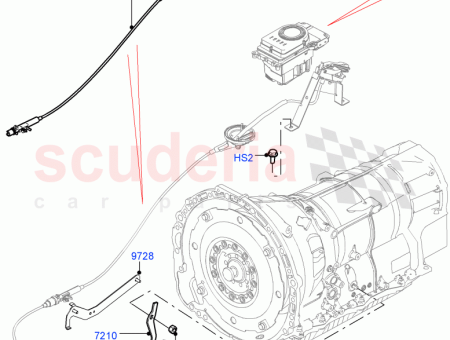 Photo of CABLE TIE TRANSMISSION CONTROL…