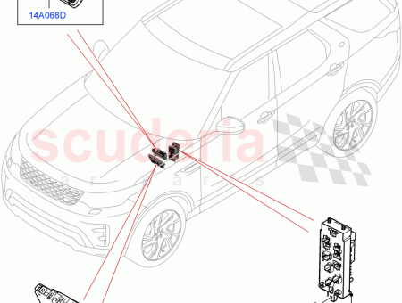 Photo of PANEL FUSE JUNCTION…