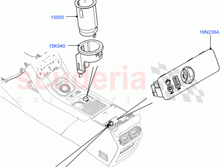 Photo of SOCKET ADDITIONAL…