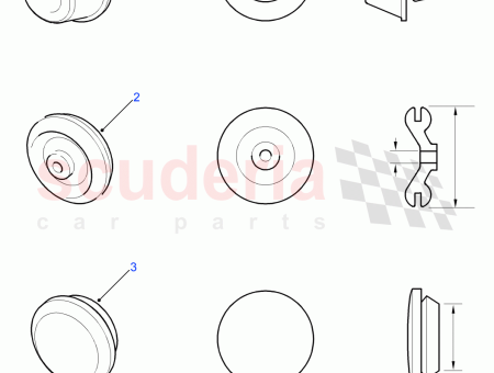 Photo of PLUG BLANKING…