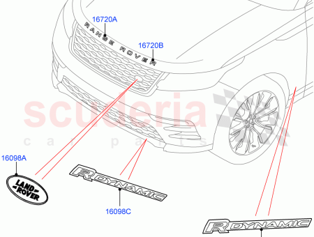 Photo of NAME PLATE…