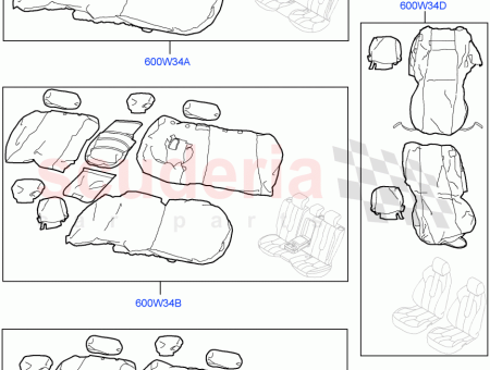 Photo of COVER SEAT PROTECTION…