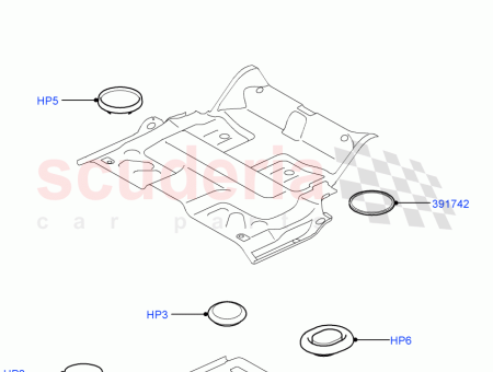 Photo of PLUG BLANKING…