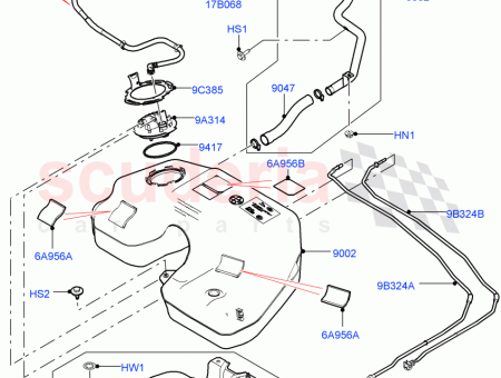 Photo of TANK FUEL…