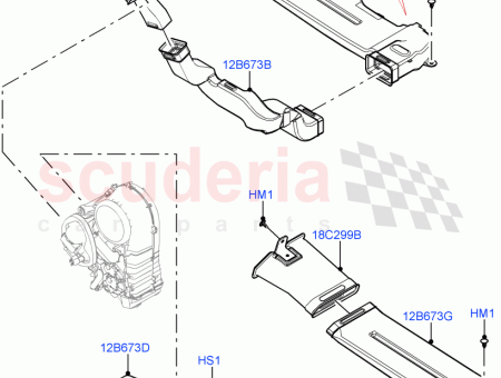 Photo of DUCT AIR VENT…