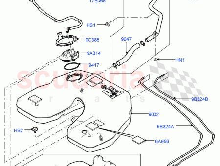 Photo of TUBE FUEL…