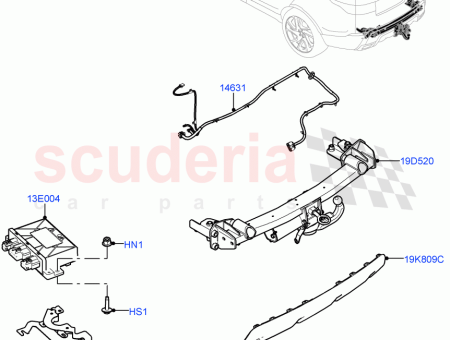 Photo of COVER TOWING HOOK OPENING…