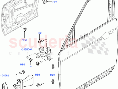 Photo of SEAL DOOR CHECK…
