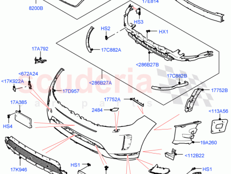 Photo of COVER TOW HOOK…