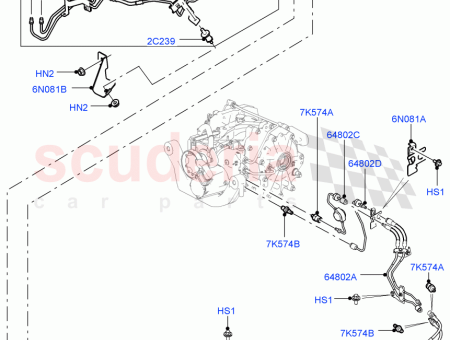 Photo of HOSE DRIVELINE HYDRAULICS…