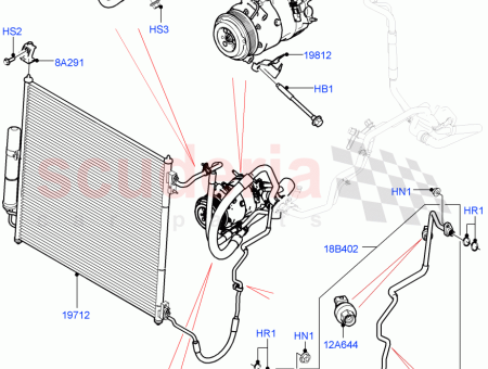 Photo of TUBE COMPRESSOR LINE…