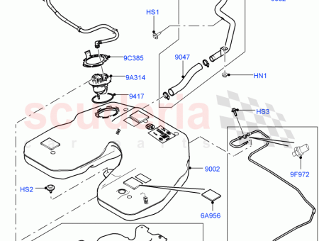 Photo of TUBE FUEL…