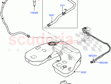 Photo of FUEL FEED…