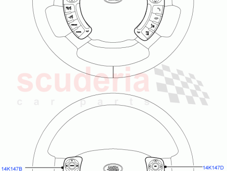 Photo of SWITCH STEERING WHEEL…