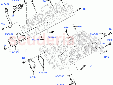 Photo of BRACKET ENGINE LIFTING…