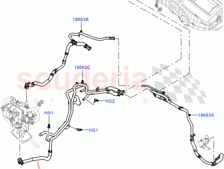Photo of HOSE HEATER WATER…