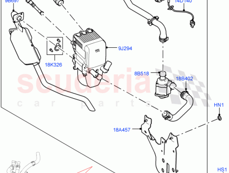 Photo of HEATER AUXILIARY…