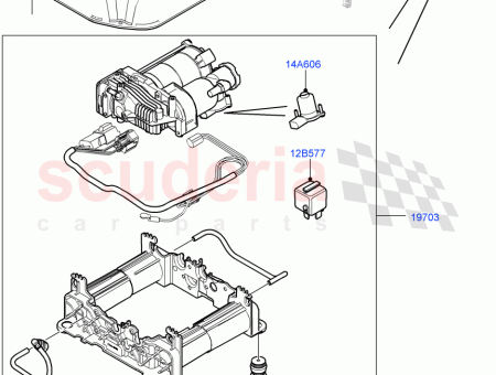 Photo of VALVE SOLENOID…