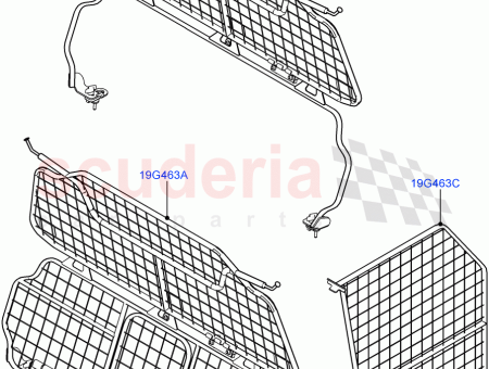 Photo of PARTITION GRID TYPE…